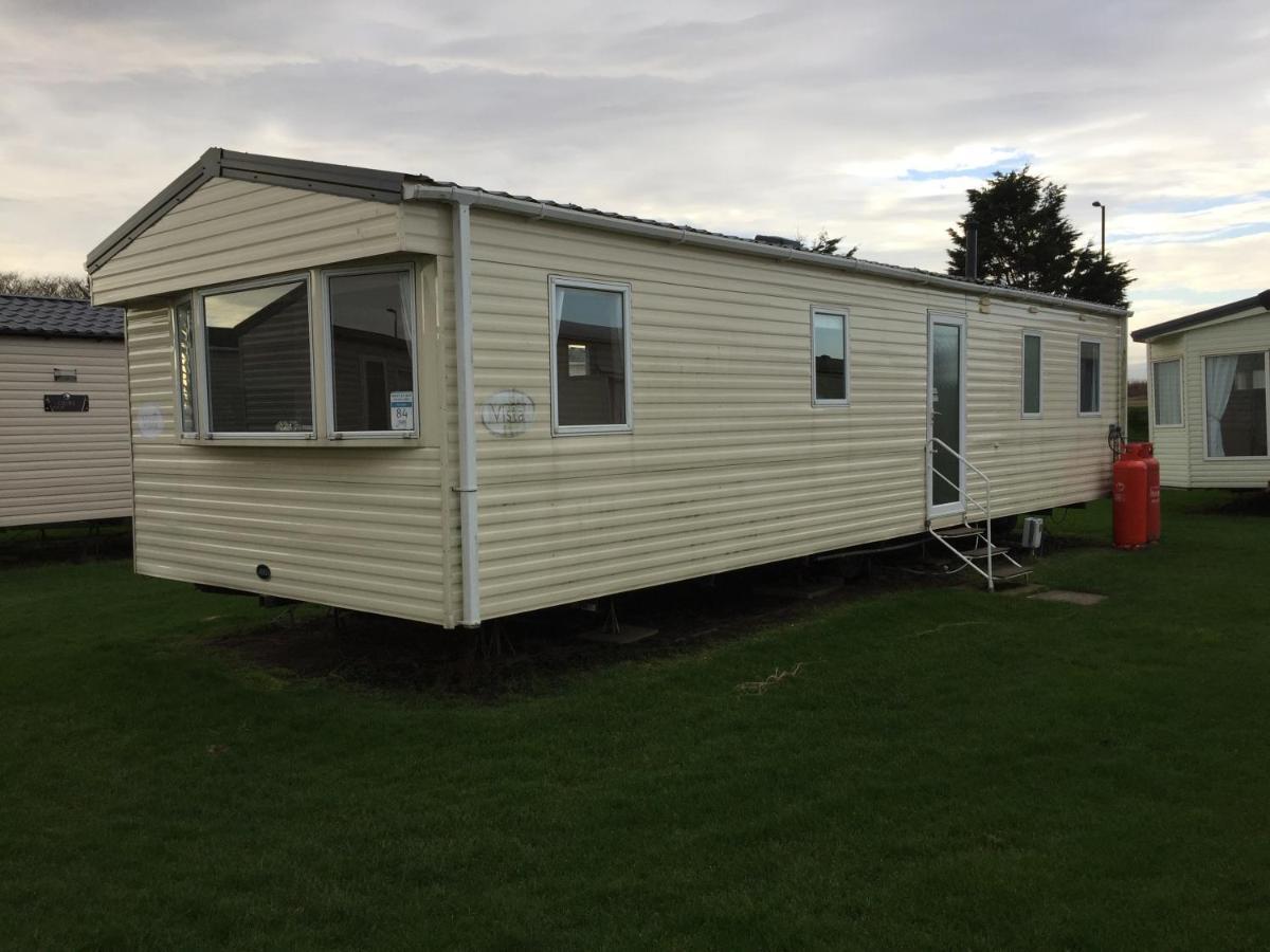 Boquhanran Caravan, Whitley Bay Hartley Екстер'єр фото