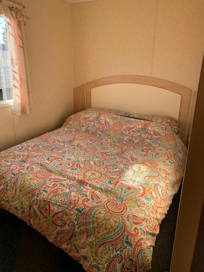 Boquhanran Caravan, Whitley Bay Hartley Екстер'єр фото