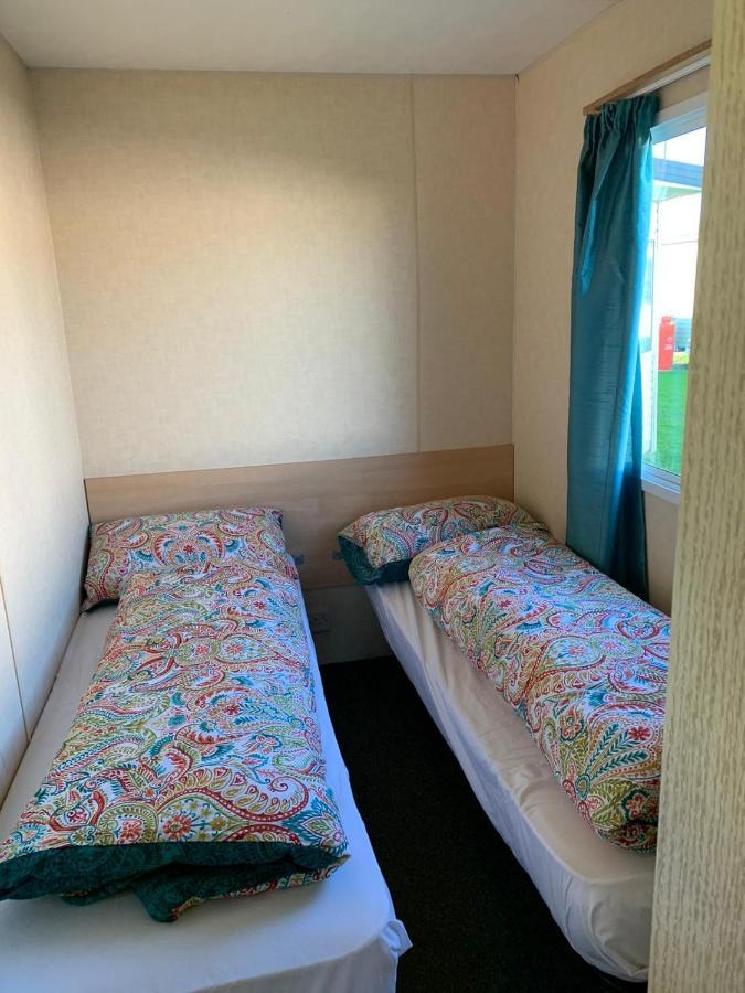 Boquhanran Caravan, Whitley Bay Hartley Екстер'єр фото