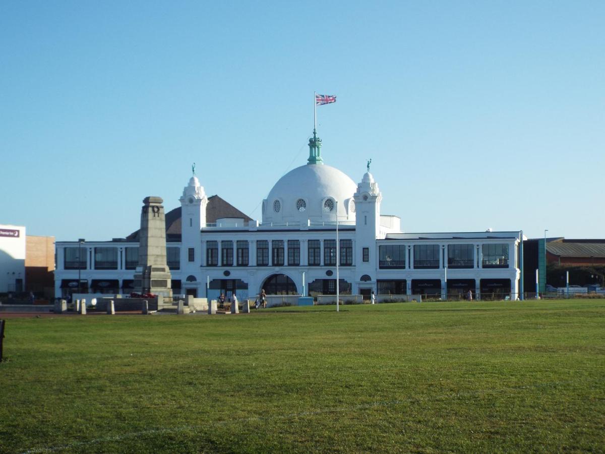 Boquhanran Caravan, Whitley Bay Hartley Екстер'єр фото