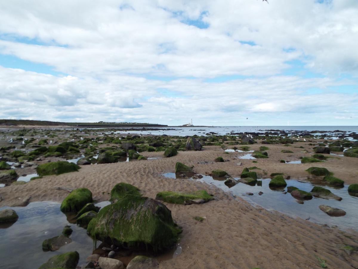 Boquhanran Caravan, Whitley Bay Hartley Екстер'єр фото